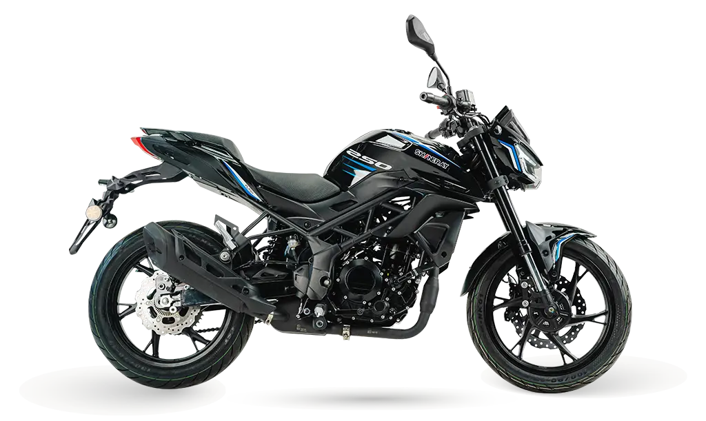 250F