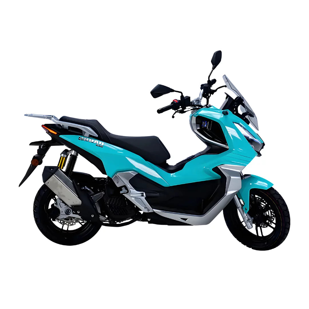 URBAN 150 EFI