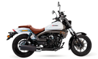 Iron 250