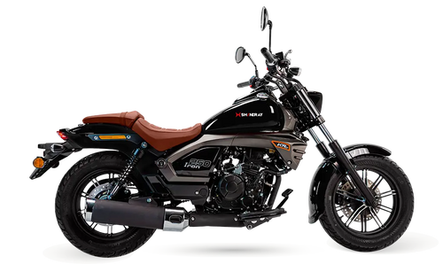 Iron 250