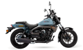 Iron 250
