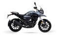 STORM 200 EFI